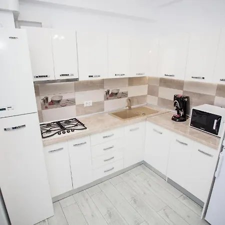 Apartment Axy Mamaia