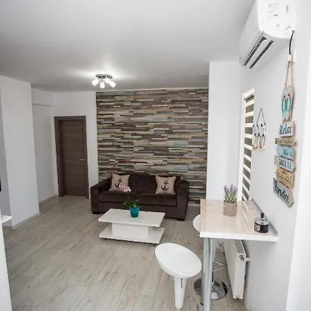 Apartment Axy